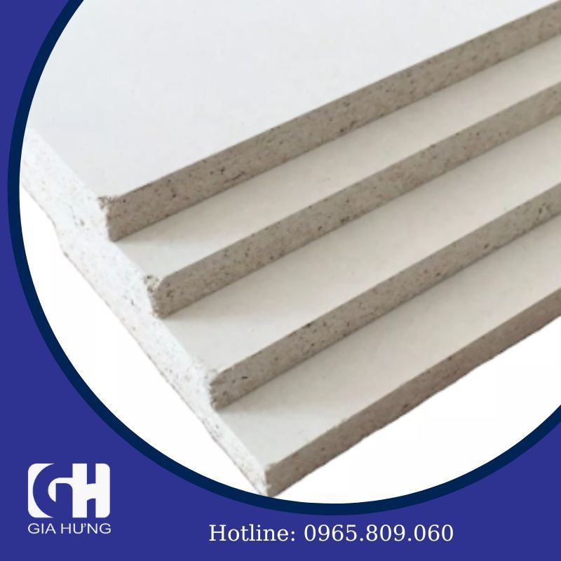 Tấm chống cháy MGO 8mm