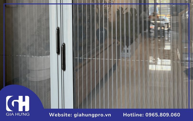 Mẫu Cửa Chắn Muỗi Kéo Xếp Hiện Đại Nhất 2024 Mẫu Cửa Chắn Muỗi Kéo Xếp Hiện Đại Nhất 2024