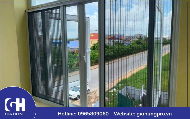 Thi công cửa chống côn trùng Hà Nội, Giải pháp hàng đầu bảo vệ sức khỏe Thi công cửa chống côn trùng Hà Nội, Giải pháp hàng đầu bảo vệ sức khỏe