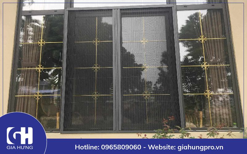 Quy trình tiếp nhận, xử lý và giao lắp cửa chống muỗi đến khách hàng  Quy trình tiếp nhận, xử lý và giao lắp cửa chống muỗi đến khách hàng