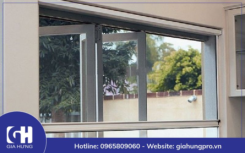 5 ưu điểm nổi bật khi sử dụng lưới chống muỗi cửa sổ  5 ưu điểm nổi bật khi sử dụng lưới chống muỗi cửa sổ