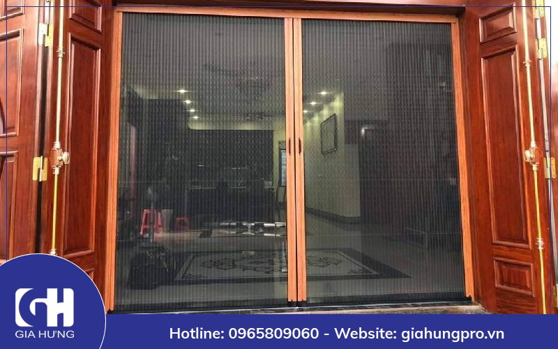 Top những loại lưới chống muỗi tốt nhất trên thị trường hiện nay Top những loại lưới chống muỗi tốt nhất trên thị trường hiện nay