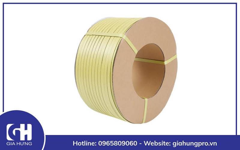 Đai nhựa buộc kiện hàng có ưu điểm gì nổi bật Đai nhựa buộc kiện hàng có ưu điểm gì nổi bật