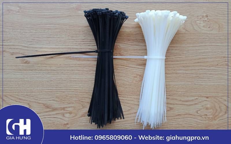 Lý do lạt nhựa trở thành vật liệu đóng gói không thể thiếu Lý do lạt nhựa trở thành vật liệu đóng gói không thể thiếu