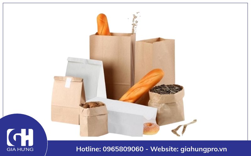 Cách sử dụng túi giấy xi măng để mang đến hiệu quả tốt nhất Cách sử dụng túi giấy xi măng để mang đến hiệu quả tốt nhất
