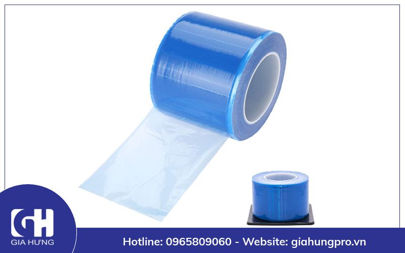 Tiêu chuẩn của băng dính bảo vệ bề mặt tại GIAHUNGPRO Tiêu chuẩn của băng dính bảo vệ bề mặt tại GIAHUNGPRO