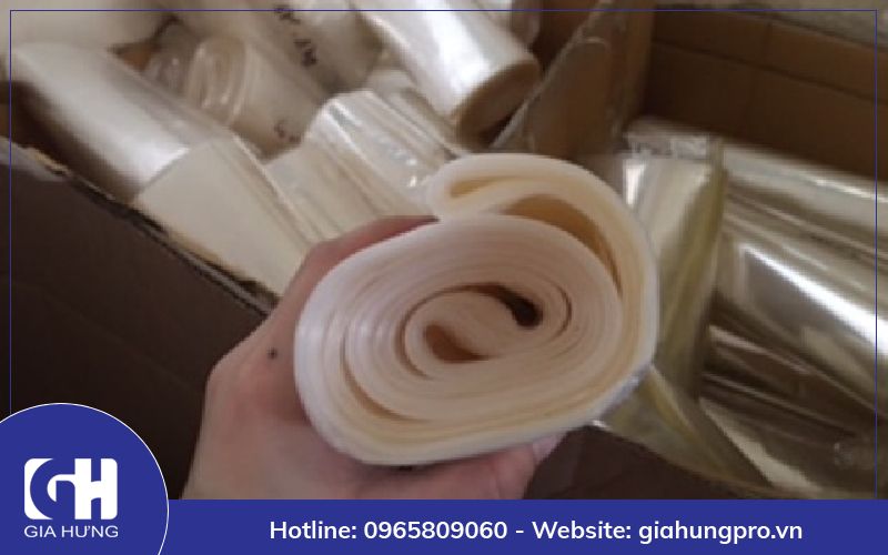 Màng co nhiệt bọc nắp chai được sử dụng như thế nào? Màng co nhiệt bọc nắp chai được sử dụng như thế nào?