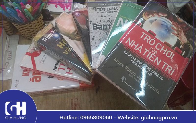 Giảm chi phí sản xuất bằng cách sử dụng màng co nhiệt POF Giảm chi phí sản xuất bằng cách sử dụng màng co nhiệt POF
