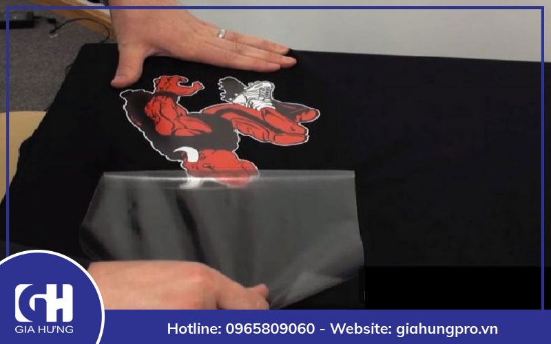 In pet chuyển nhiệt và những điều có thể bạn chưa biết? In pet chuyển nhiệt và những điều có thể bạn chưa biết?