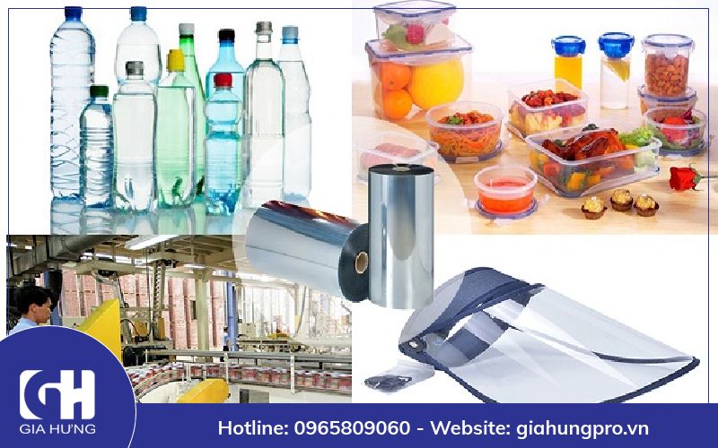 Những câu hỏi thường gặp liên quan đến màng nhựa PET Những câu hỏi thường gặp liên quan đến màng nhựa PET