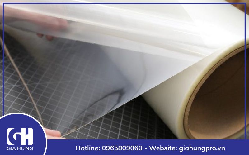 Chia sẻ tiêu chuẩn khi mua màng nhựa pe không nên bỏ qua Chia sẻ tiêu chuẩn khi mua màng nhựa pe không nên bỏ qua