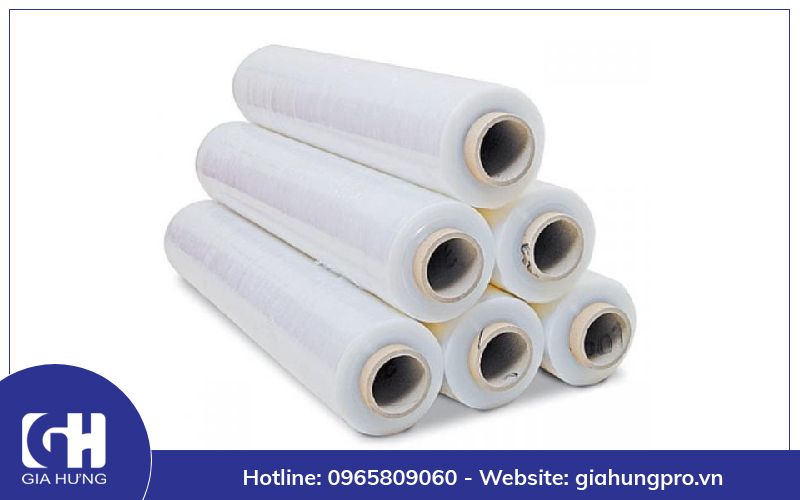 Địa chỉ sản xuất màng pe công nghiệp chất lượng Địa chỉ sản xuất màng pe công nghiệp chất lượng