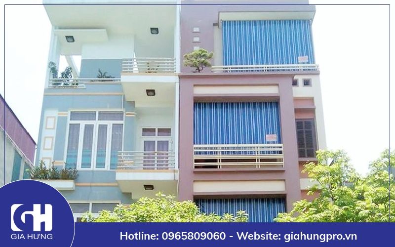 Khuyến cáo người tiêu dùng khi mua bạt cuốn che nắng Khuyến cáo người tiêu dùng khi mua bạt cuốn che nắng