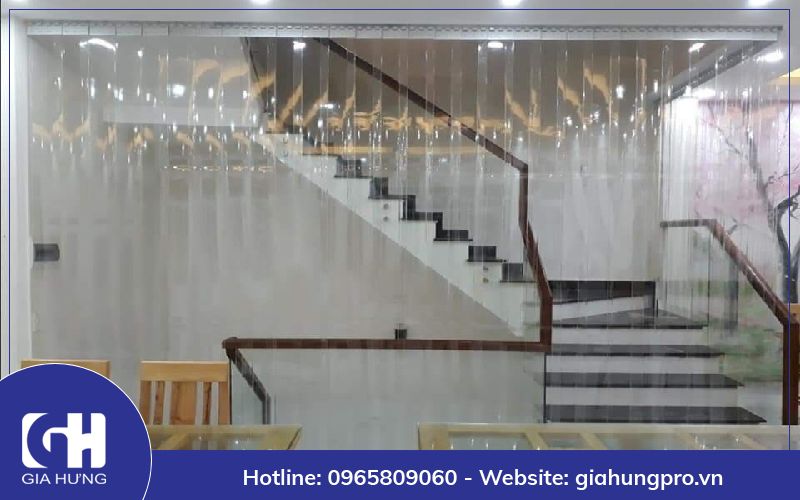 Địa chỉ cung cấp màn nhựa trong suốt chất lượng tại Hà Nội Địa chỉ cung cấp màn nhựa trong suốt chất lượng tại Hà Nội