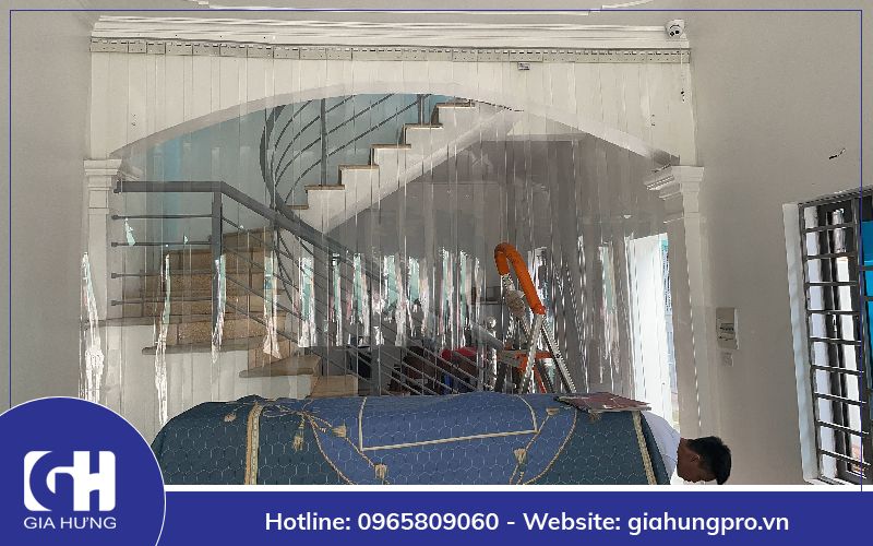 3 lý do khiến rèm cách nhiệt điều hòa được ưa chuộng sử dụng  3 lý do khiến rèm cách nhiệt điều hòa được ưa chuộng sử dụng