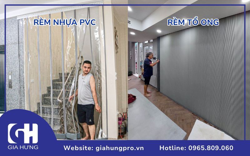 Cách Chọn Rèm Cách Nhiệt Máy Lạnh Phù Hợp Cho Không Gian Sống Cách Chọn Rèm Cách Nhiệt Máy Lạnh Phù Hợp Cho Không Gian Sống