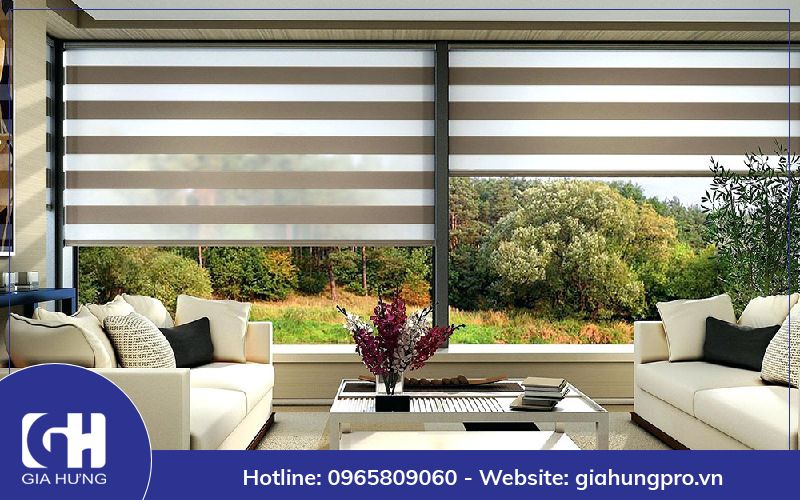 Top 4+ lý do nên sử dụng rèm cầu vồng phòng ngủ Top 4+ lý do nên sử dụng rèm cầu vồng phòng ngủ