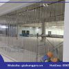 Rèm Nhựa Điều Hòa Ngăn Lạnh Giá Rẻ Tại Hà Nội