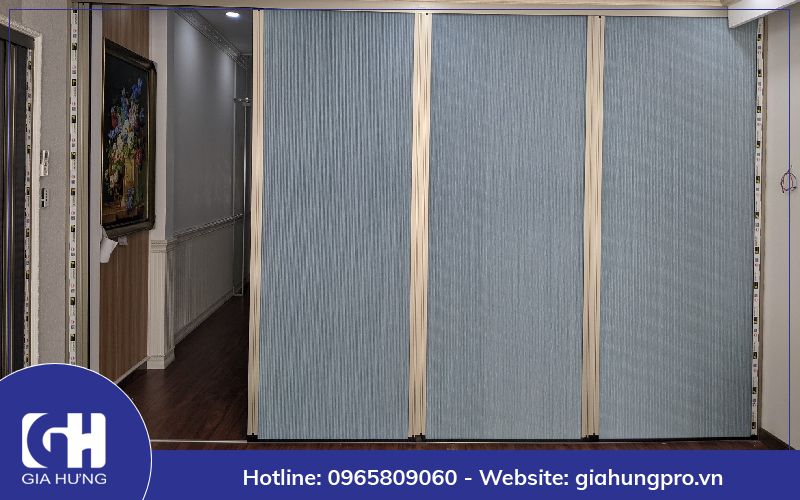 Rèm tổ ong cửa nhôm giải pháp hiệu quả ngăn phòng cho mỗi gia đình Rèm tổ ong cửa nhôm giải pháp hiệu quả ngăn phòng cho mỗi gia đình
