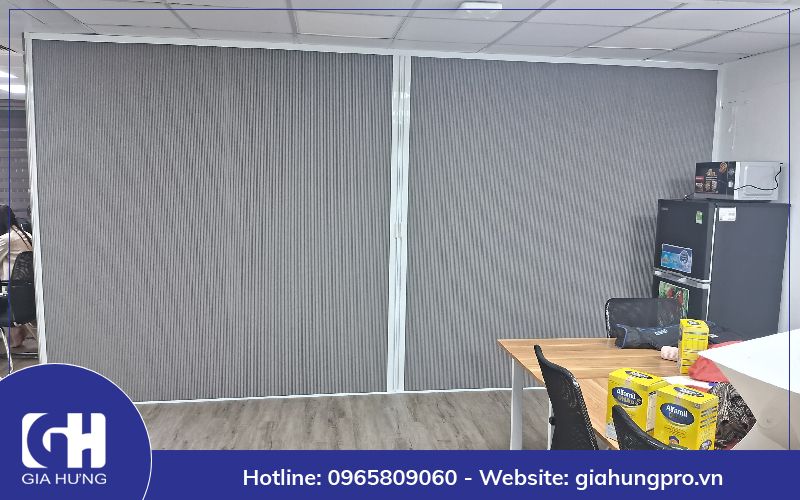 Đơn vị thi công vách tổ ong giá rẻ, khảo sát và lắp đặt tại nhà Đơn vị thi công vách tổ ong giá rẻ, khảo sát và lắp đặt tại nhà