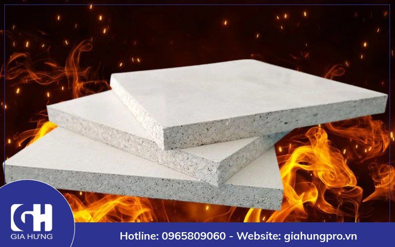 Tấm Chống Cháy Cách Nhiệt Và Những Điều Có Thể Bạn Chưa Biết? Tấm Chống Cháy Cách Nhiệt Và Những Điều Có Thể Bạn Chưa Biết?