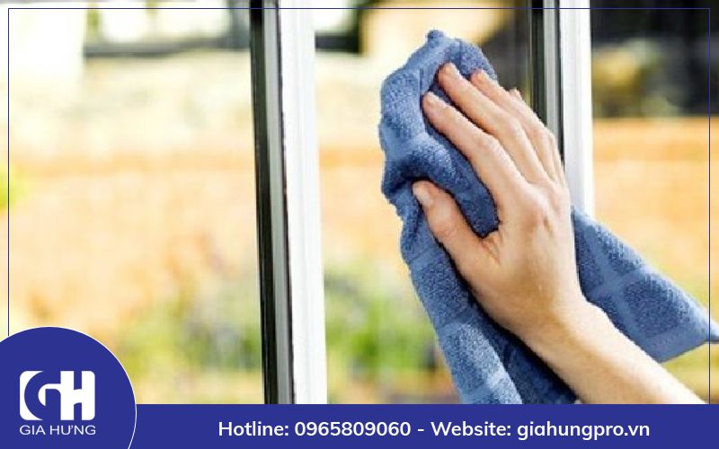 Hướng dẫn vệ sinh mica trong dễ dàng nhất Hướng dẫn vệ sinh mica trong dễ dàng nhất