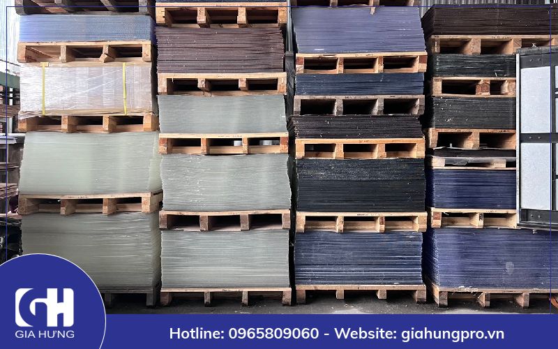 Những điều bạn có thể chưa biết về tấm nhựa mica cứng trong suốt  Những điều bạn có thể chưa biết về tấm nhựa mica cứng trong suốt