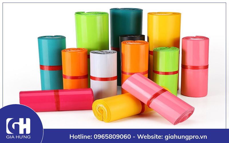 Những điều bạn chưa biết về túi đóng hàng chuyên dụng tại GIAHUNGPRO Những điều bạn chưa biết về túi đóng hàng chuyên dụng tại GIAHUNGPRO