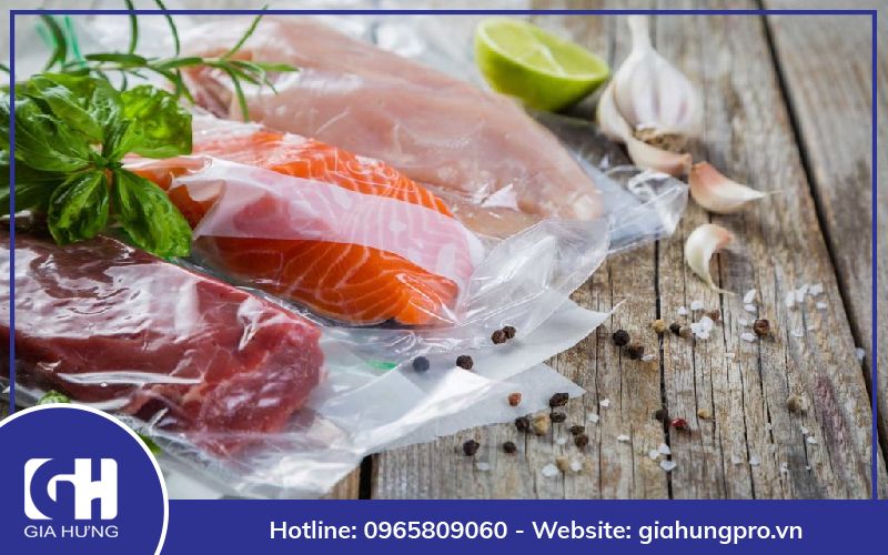 Túi hút chân không và những điều bạn chưa biết? Túi hút chân không và những điều bạn chưa biết?