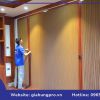 Tổng hợp 5 mẫu vách ngăn phòng giá rẻ được ưa chuộng nhất 2025