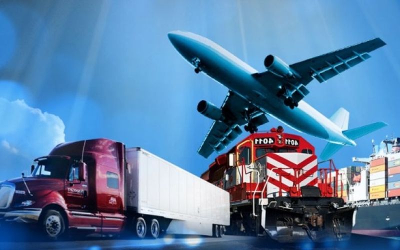 Phương thức vận chuyển Phương thức vận chuyển