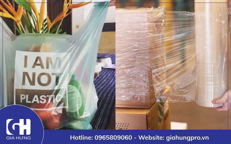 Top 5 loại vật liệu đóng gói thông dụng nhất Top 5 loại vật liệu đóng gói thông dụng nhất
