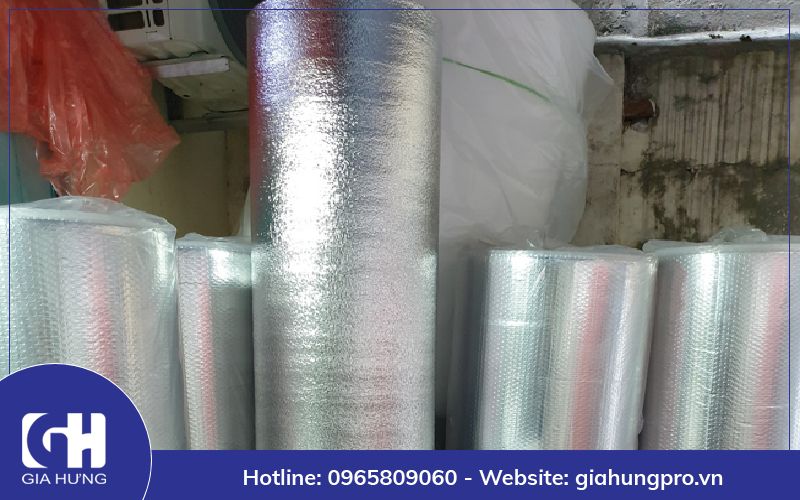 Mút xốp PE cách nhiệt có những loại nào? Mút xốp PE cách nhiệt có những loại nào?