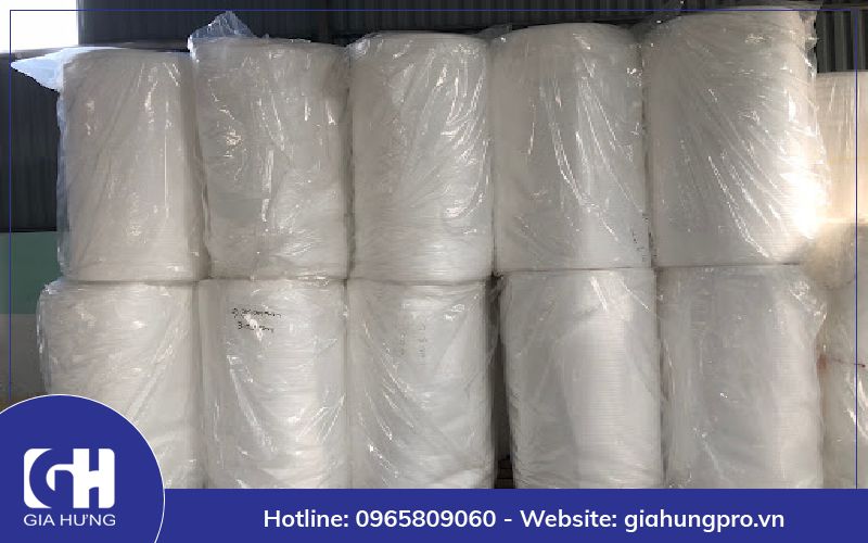 TOP 4 nhà sản xuất xốp foam uy tín nhất tại Hà Nội