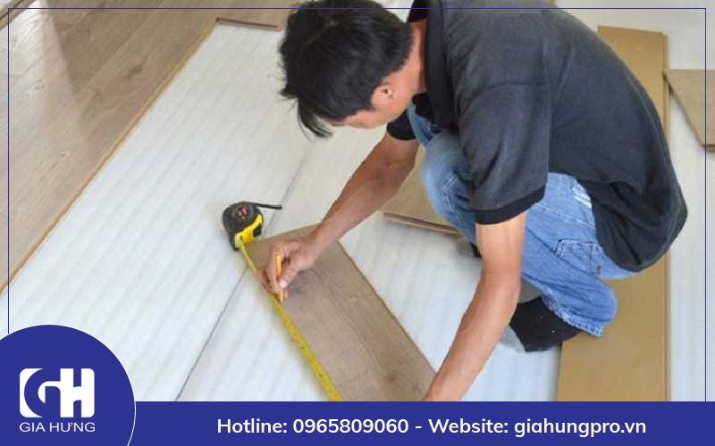 Top 3 loại xốp lót sàn gỗ phổ biến nhất hiện nay Top 3 loại xốp lót sàn gỗ phổ biến nhất hiện nay