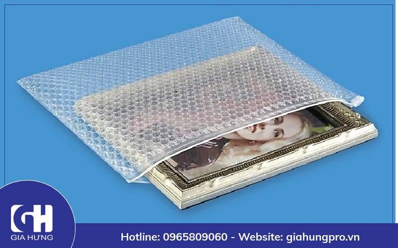 Công ty sản xuất túi xốp nổ đóng gói hàng hóa theo yêu cầu  Công ty sản xuất túi xốp nổ đóng gói hàng hóa theo yêu cầu