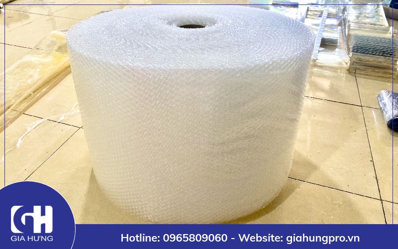 Top 5 địa chỉ cung cấp xốp bóp nổ chất lượng hiện nay Top 5 địa chỉ cung cấp xốp bóp nổ chất lượng hiện nay
