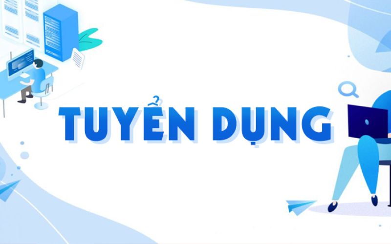 Tuyển dụng nhân viên Marketing Tuyển dụng nhân viên Marketing