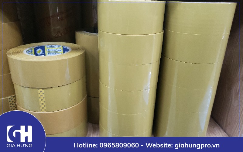Băng dính 1kg