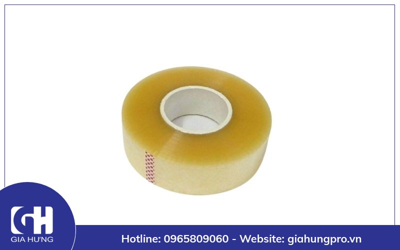 Cuộn băng dính 1kg