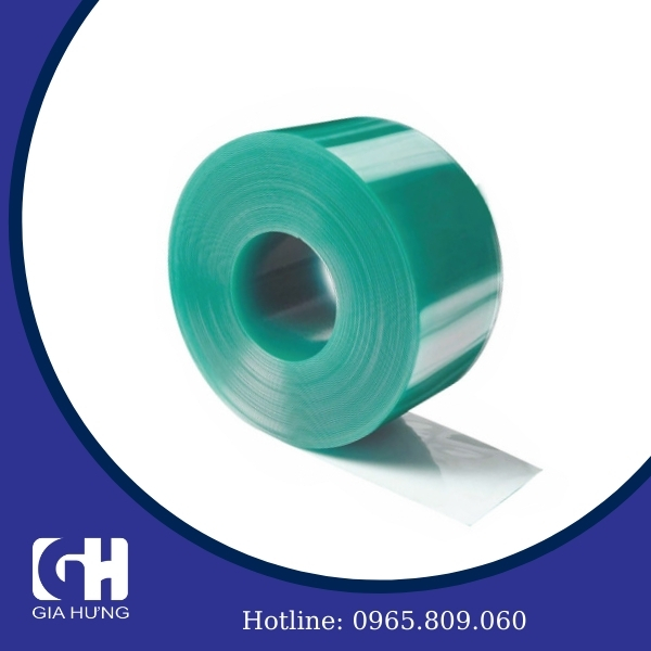 Cuộn nhựa PVC chống tĩnh điện