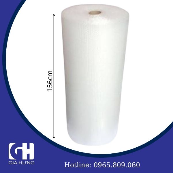 Màng xốp hơi 150cm x 100m