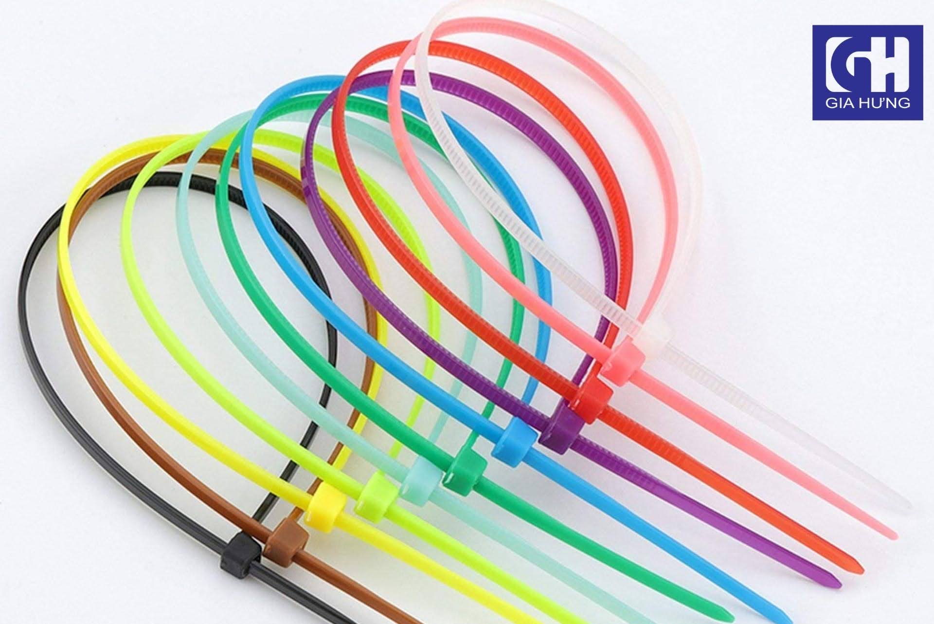 Top những loại dây rút phổ biến nhất năm 2022