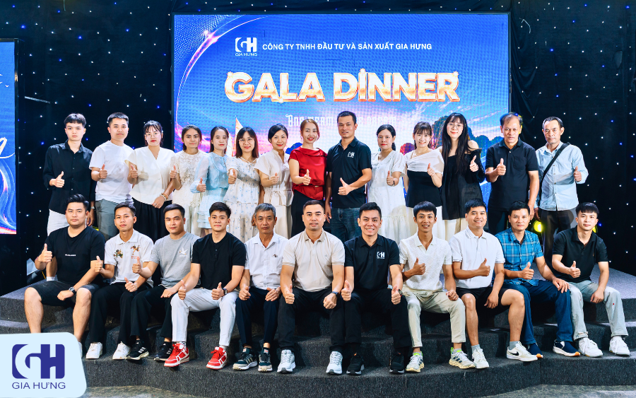 Gala Dinner 2026 -